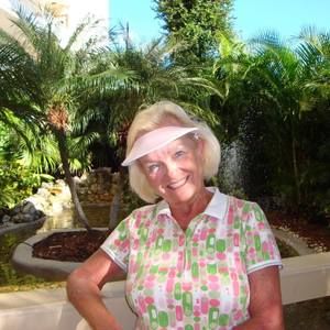 Meet your Posher, Jane